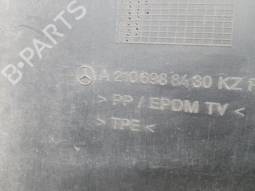 Wheel arch MERCEDES-BENZ E-CLASS (W210) E 200 CDI (210.007) | BP20087932C56 
