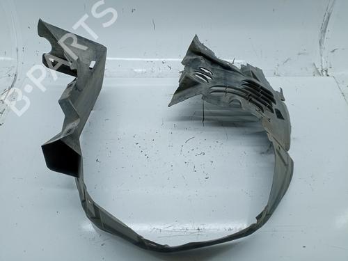Wheel arch MERCEDES-BENZ E-CLASS (W210) E 200 CDI (210.007) | BP20087932C56 