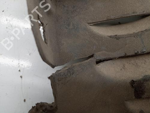 Wheel arch MERCEDES-BENZ E-CLASS (W210) E 200 CDI (210.007) | BP20087932C56 