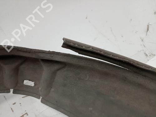 Wheel arch MERCEDES-BENZ E-CLASS (W210) E 200 CDI (210.007) | BP20087932C56 