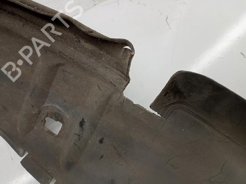 Wheel arch MERCEDES-BENZ E-CLASS (W210) E 200 CDI (210.007) | BP20087932C56 