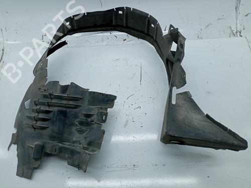 Wheel arch MERCEDES-BENZ E-CLASS (W210) E 200 CDI (210.007) | BP20087932C56 