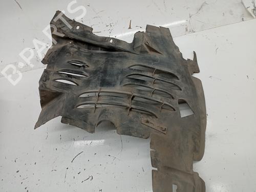 Wheel arch MERCEDES-BENZ E-CLASS (W210) E 200 CDI (210.007) | BP20087932C56 