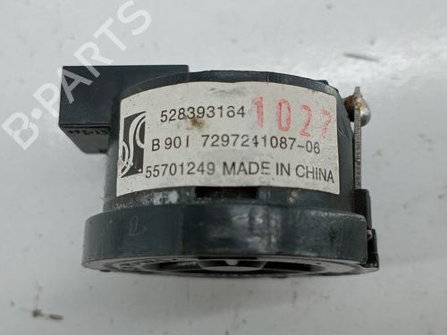 Andre OPEL CORSA D (S07) 1.0 (L08, L68) | BP20211859O1 