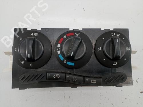 Climate control MERCEDES-BENZ A-CLASS (W168) A 140 (168.031, 168.131) | BP20211876I5
