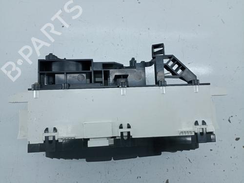 Climate control MERCEDES-BENZ A-CLASS (W168) A 140 (168.031, 168.131) | BP20211876I5