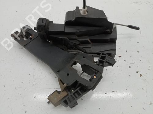 Used Rear left lock MERCEDES-BENZ A-CLASS (W168) A 140 (168.031, 168.131) (82 hp) 20211879