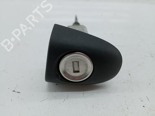 Used Ignition barrel Ignition barrel MERCEDES-BENZ A-CLASS (W168) A 140 (168.031, 168.131) (82 hp) 20211880 20211880