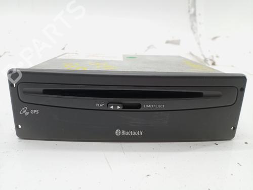 Used Electronic module Electronic module RENAULT LAGUNA III Grandtour (KT0/1) [2007-2015] 17292419 17292419