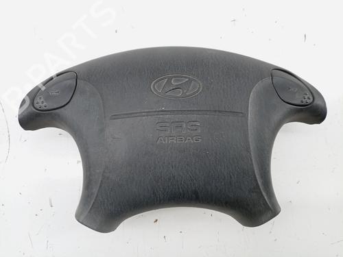 Driver airbag HYUNDAI COUPE I (RD)  | BP20211987C9