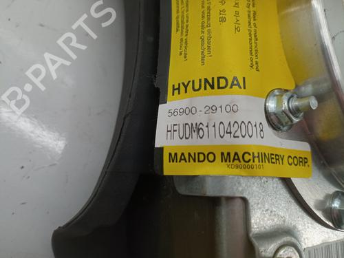 Driver airbag HYUNDAI COUPE I (RD)  | BP20211987C9