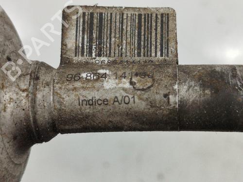 Other CITROËN C5 III (RD_)  | BP20212000O1 