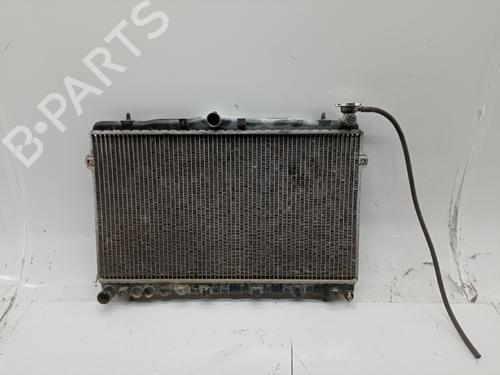 Used Water radiator HYUNDAI COUPE I (RD) [1996-2004]  20212004