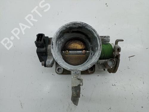 Used Throttle body HYUNDAI COUPE I (RD) [1996-2004]  20212013