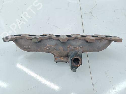 Used Other PEUGEOT 807 (EB_) [2002-2025]  20212033