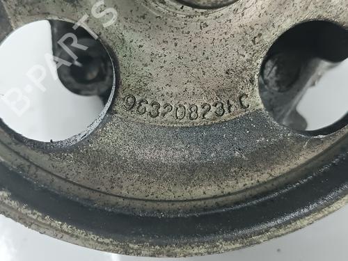 Steering pump PEUGEOT 807 (EB_) | BP20212045M99 - Image 2