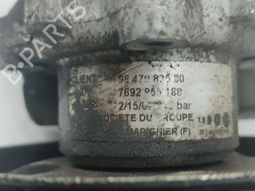 Steering pump PEUGEOT 807 (EB_) | BP20212045M99 - Image 3
