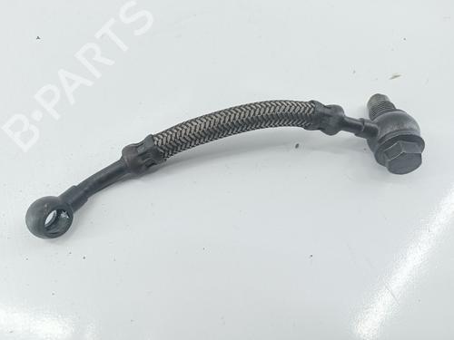 Kabel PEUGEOT 807 (EB_) [2002-2026]  20212067