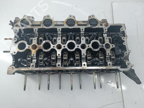 Used Cylinder head PEUGEOT 807 (EB_) [2002-2025]  20212072