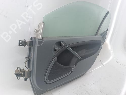 Right front door SMART CITY-COUPE (450)  | BP20212090C3 