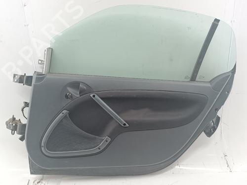 Right front door SMART CITY-COUPE (450)  | BP20212090C3 