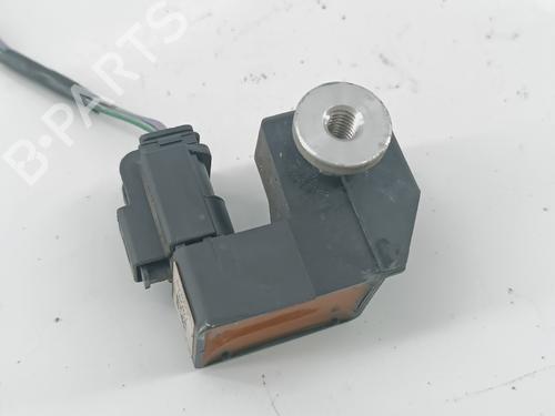 Electronic sensor RENAULT MEGANE II Estate Van (KM_)  | BP20212126M84 