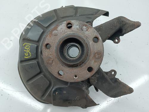 Right front steering knuckle VW GOLF V (1K1)  | BP17290839M26 