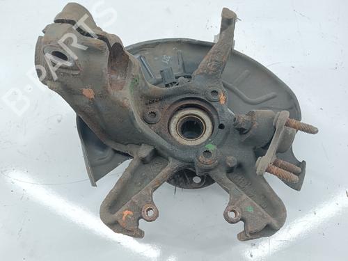 Used Right front steering knuckle VW GOLF V (1K1) [2003-2010]  17290839