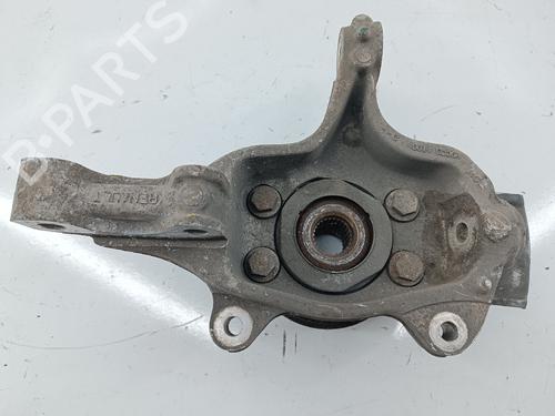 Achsschenkel rechts vorne für RENAULT LAGUNA III Grandtour (KT0/1) [2007-2015]  17291533