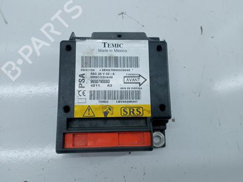 Used ECU airbags CITROËN C2 ENTERPRISE (JG_) [2003-2009]  20212158
