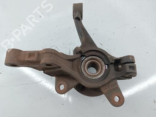 Højre Styrespindel Lejehus FORD FIESTA VI (CB1, CCN) [2008-2025]  17289975