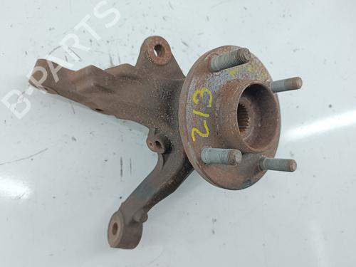 Højre Styrespindel Lejehus FORD FIESTA VI (CB1, CCN)  | BP17289975M26 