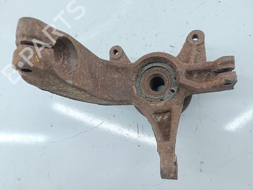 Used Left front steering knuckle Left front steering knuckle RENAULT MEGANE II (BM0/1_, CM0/1_) [2001-2012] 20212170 20212170