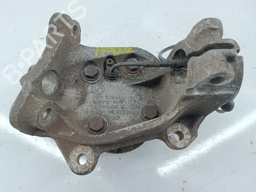Used Right front steering knuckle BMW 1 (E87) [2003-2013]  17289464