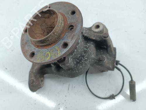 Right front steering knuckle BMW 1 (E87)  | BP17289464M26 