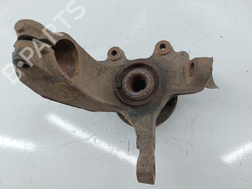 Used Left front steering knuckle Left front steering knuckle FORD FOCUS II Turnier (DA_, FFS, DS) [2004-2012] 17297715 17297715