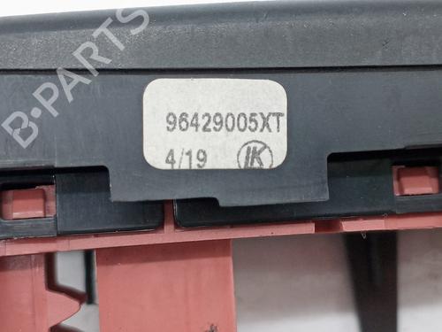 Switch CITROËN C2 ENTERPRISE (JG_)  | BP20212181I30