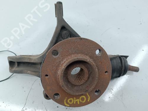 Left front steering knuckle CITROËN C4 I (LC_)  | BP17297706M25 