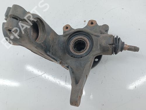 Achsschenkel links vorne für PEUGEOT 406 Break (8E/F) [1996-2004]  17297701