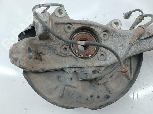 Højre Styrespindel Lejehus AUDI A4 B7 (8EC)  | BP17290936M26 