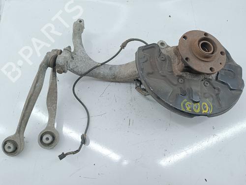 Højre Styrespindel Lejehus AUDI A4 B7 (8EC)  | BP17290936M26 
