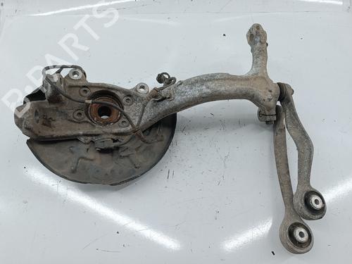 Højre Styrespindel Lejehus AUDI A4 B7 (8EC)  | BP17290936M26 