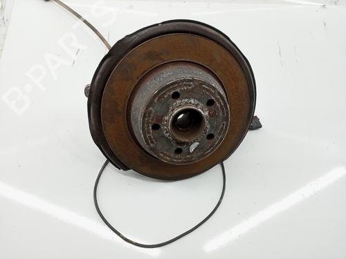 Højre hjullejehus spindel MERCEDES-BENZ E-CLASS T-Model (S211)  | BP20212234M28 