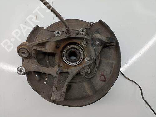 Højre hjullejehus spindel MERCEDES-BENZ E-CLASS T-Model (S211)  | BP20212234M28 