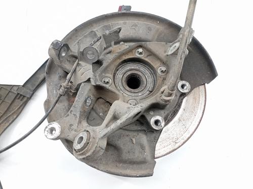 Venstre hjullagerhus spindel MERCEDES-BENZ E-CLASS T-Model (S211)  | BP20212236M27