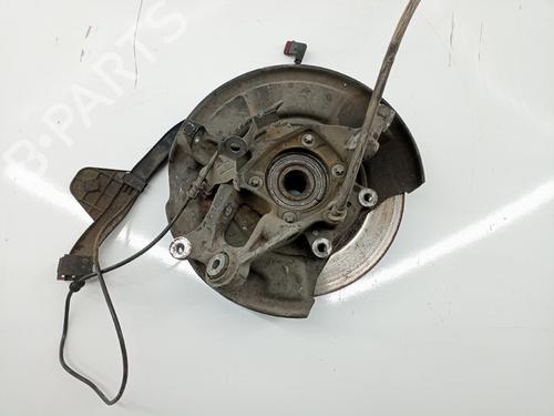 Venstre hjullagerhus spindel MERCEDES-BENZ E-CLASS T-Model (S211) [2003-2009]  20212236