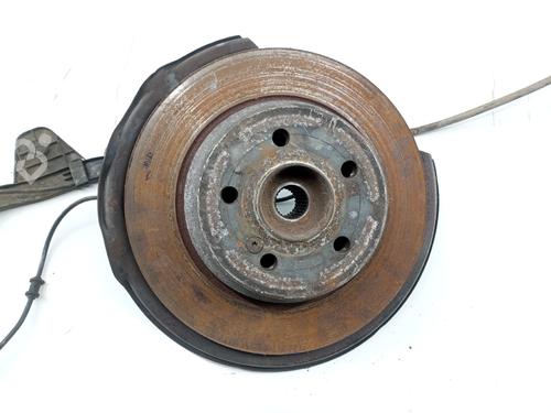 Venstre hjullagerhus spindel MERCEDES-BENZ E-CLASS T-Model (S211)  | BP20212236M27