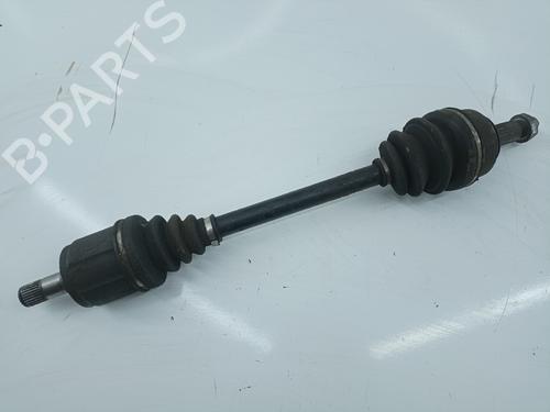 Other HONDA CIVIC V Hatchback (EG, EH) 1.5 i 16V (EG4) | BP20212264O1