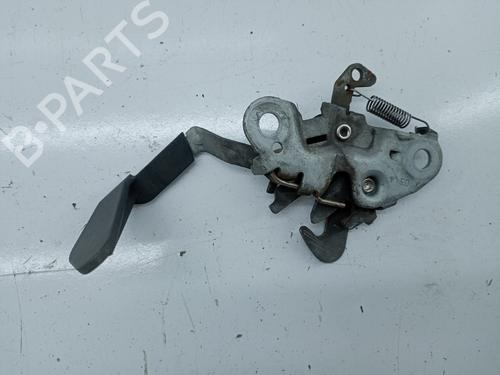 Hood lock CITROËN C2 ENTERPRISE (JG_)  | BP20212288C133 