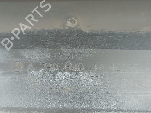 Other MERCEDES-BENZ B-CLASS Sports Tourer (W246, W242) | BP20212303O1